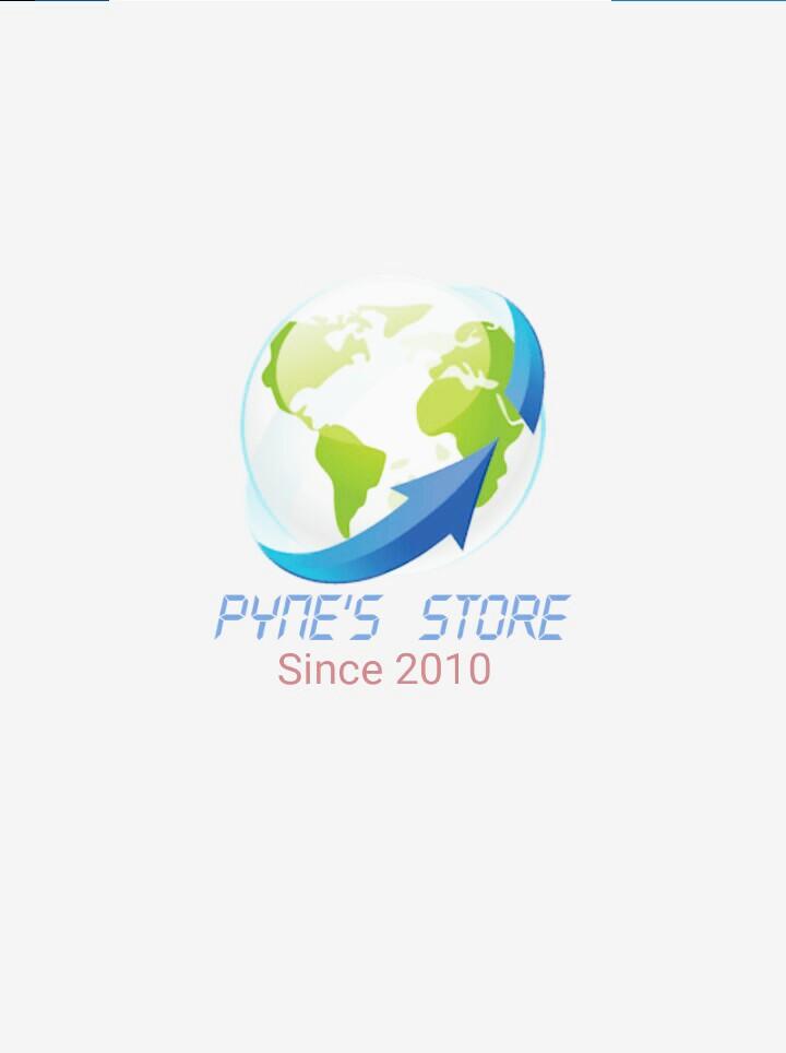 Pyne's Store