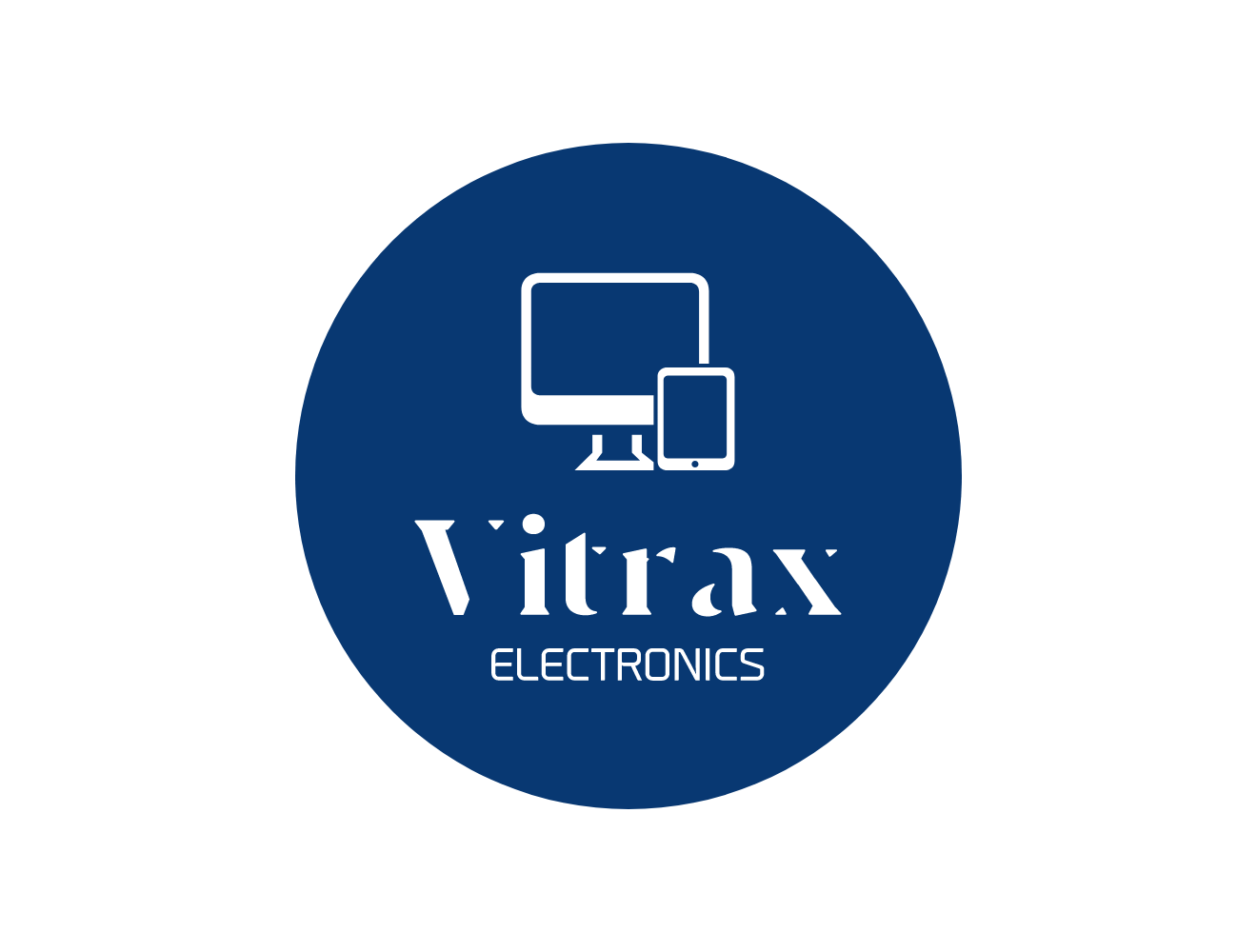 Vitrax