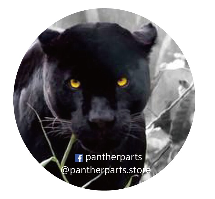 panther parts