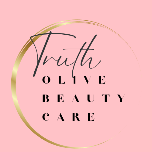 Truth Olive Beauty Care Logo 2